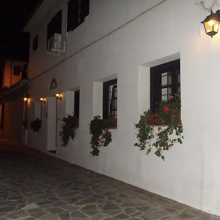 Vera'S Traditional House Загора Экстерьер фото