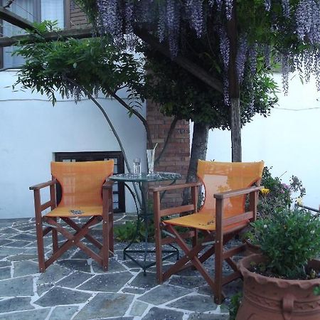 Vera'S Traditional House Загора Экстерьер фото