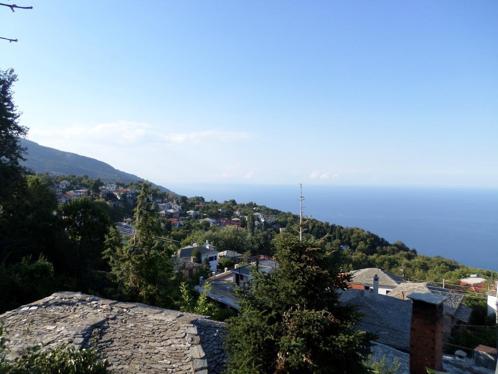 Vera'S Traditional House Загора Номер фото