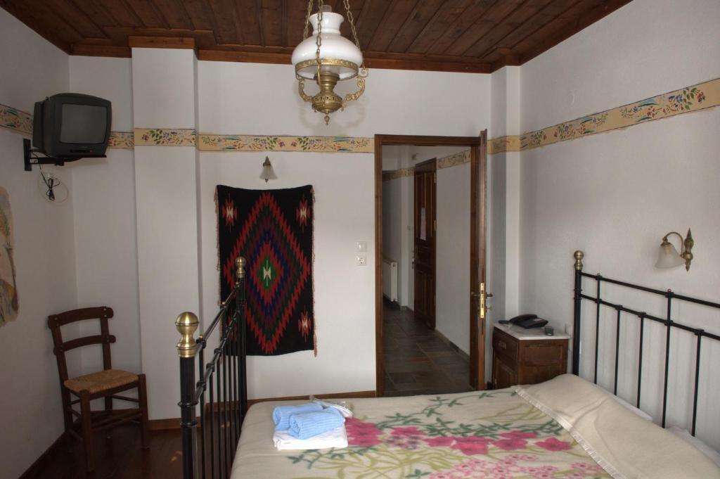 Vera'S Traditional House Загора Номер фото