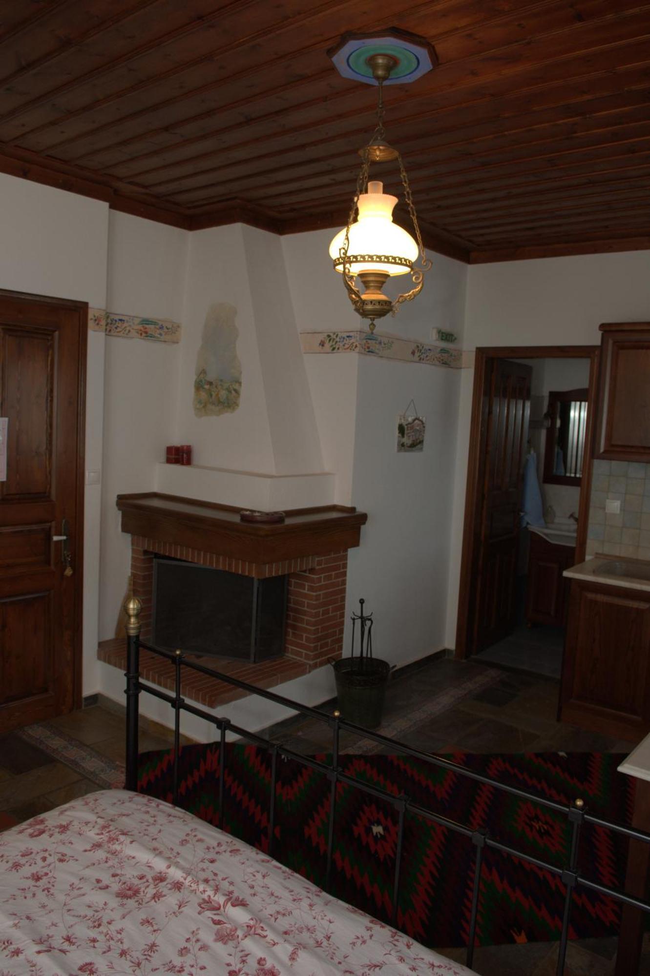 Vera'S Traditional House Загора Экстерьер фото