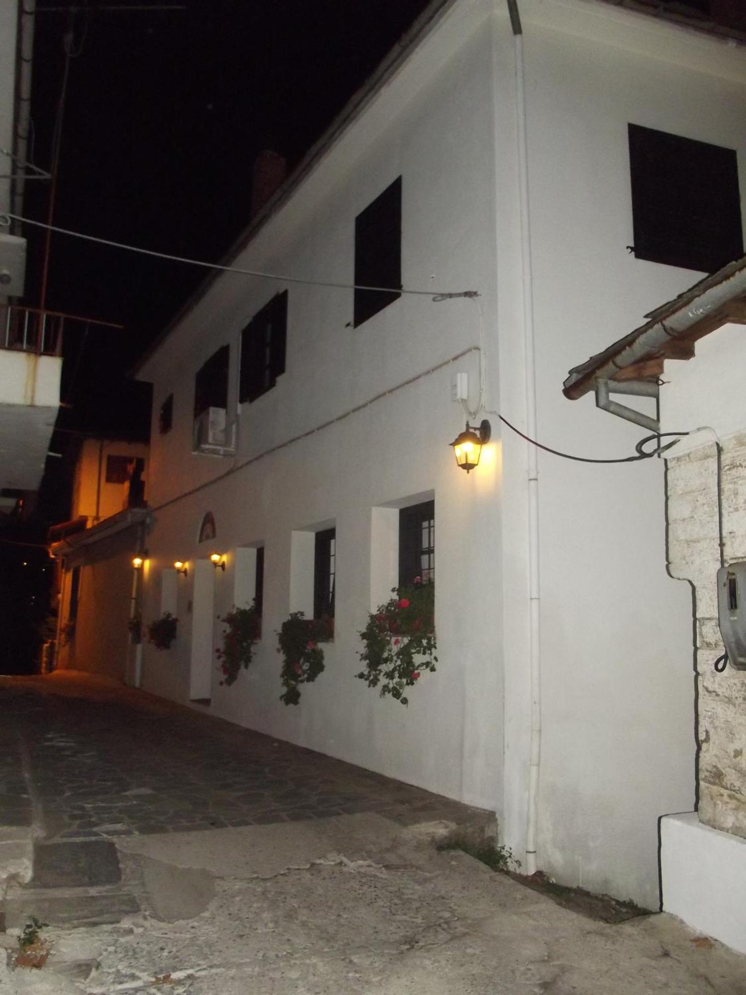 Vera'S Traditional House Загора Экстерьер фото