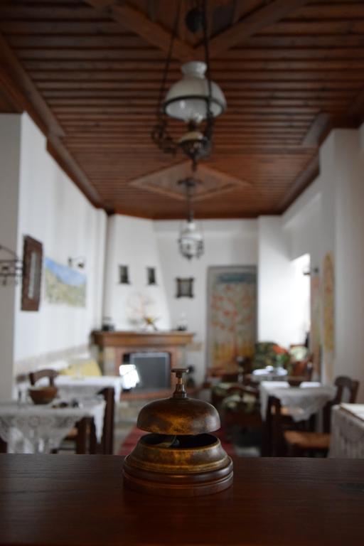 Vera'S Traditional House Загора Экстерьер фото