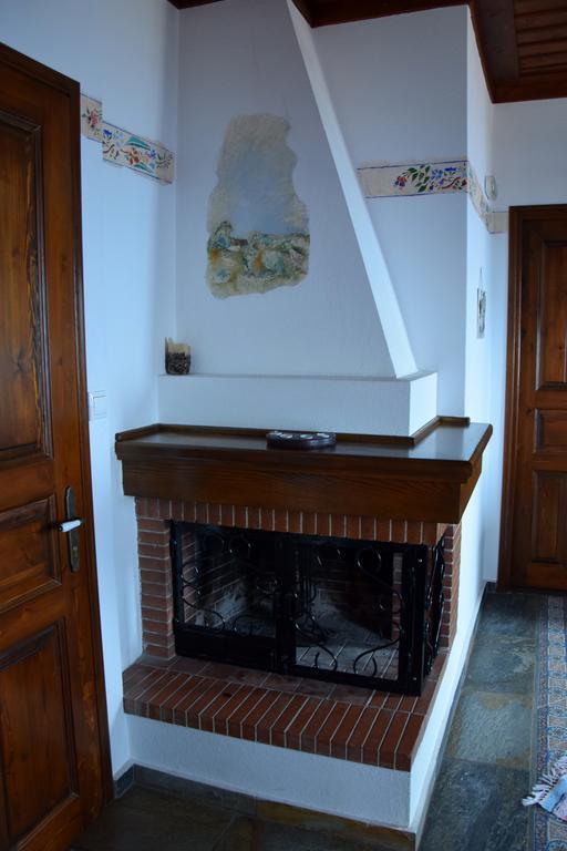 Vera'S Traditional House Загора Экстерьер фото