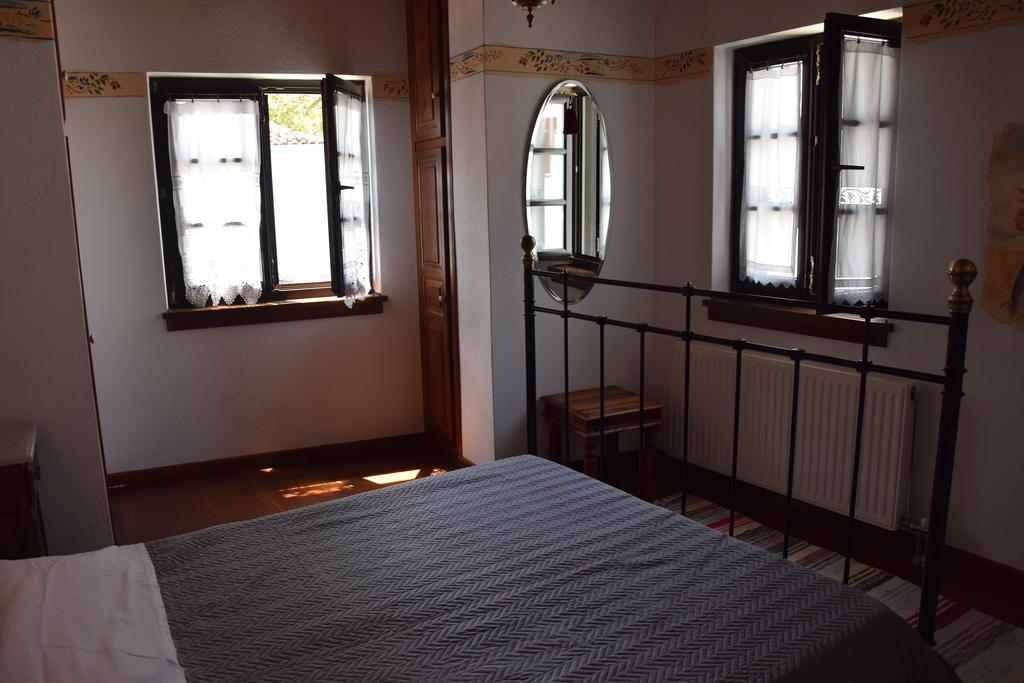 Vera'S Traditional House Загора Экстерьер фото