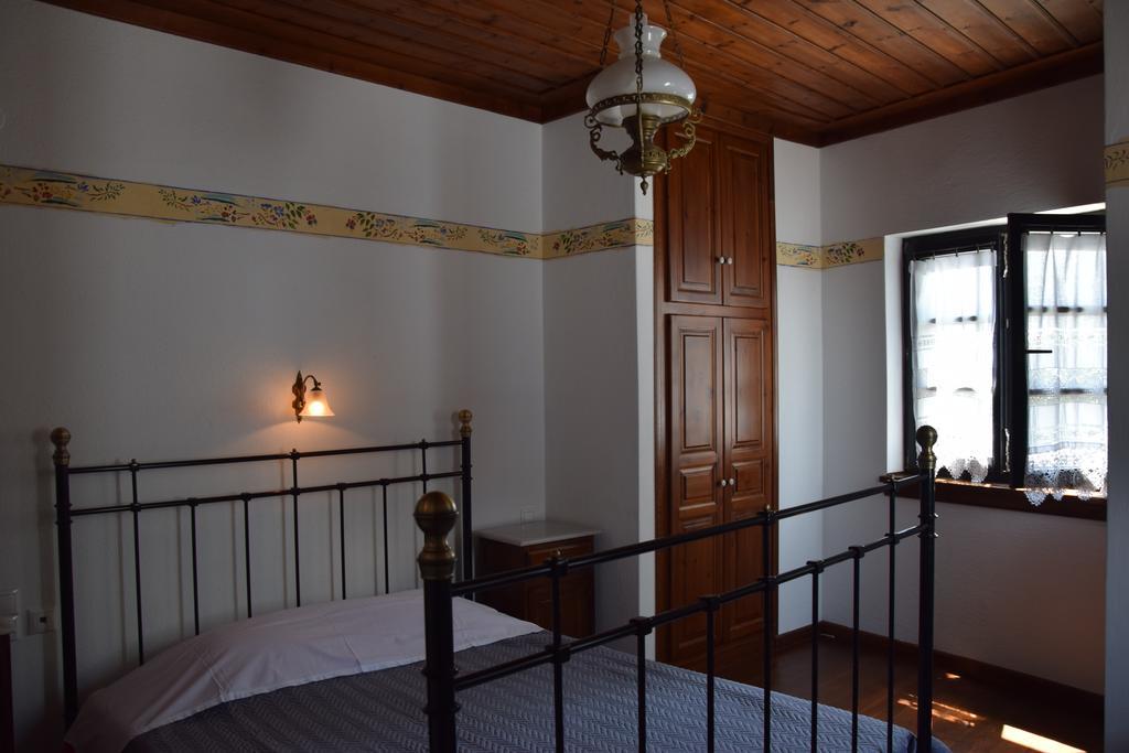 Vera'S Traditional House Загора Экстерьер фото