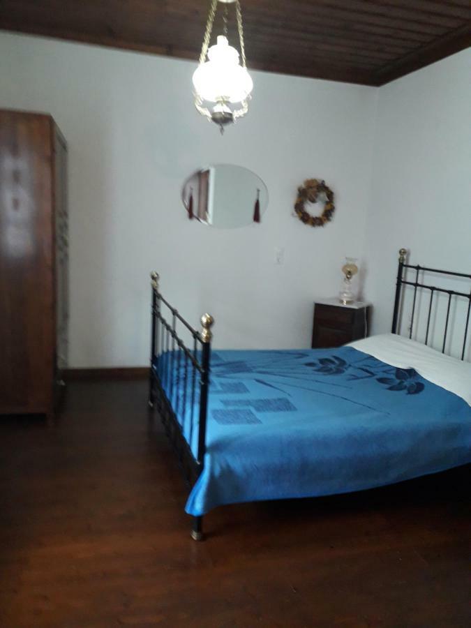 Vera'S Traditional House Загора Экстерьер фото