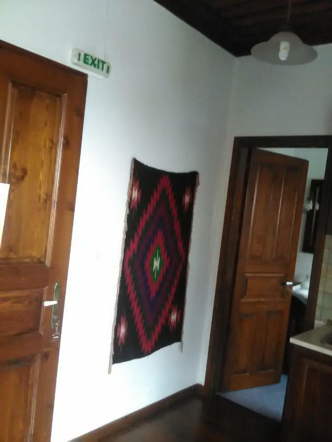 Vera'S Traditional House Загора Экстерьер фото